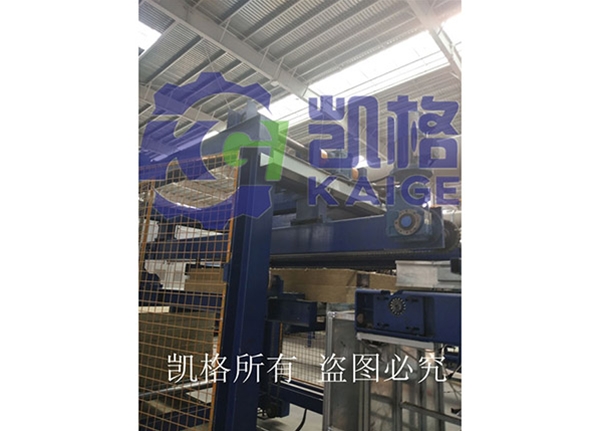 巖棉板整套生產(chǎn)線用減速機8