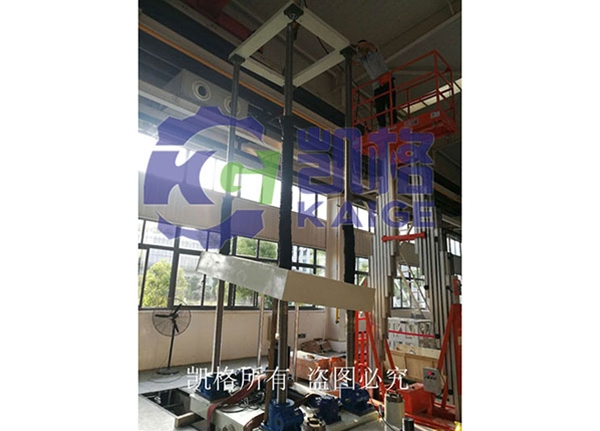 中航飛機(jī)起落架液壓缸測(cè)試實(shí)驗(yàn)臺(tái)3