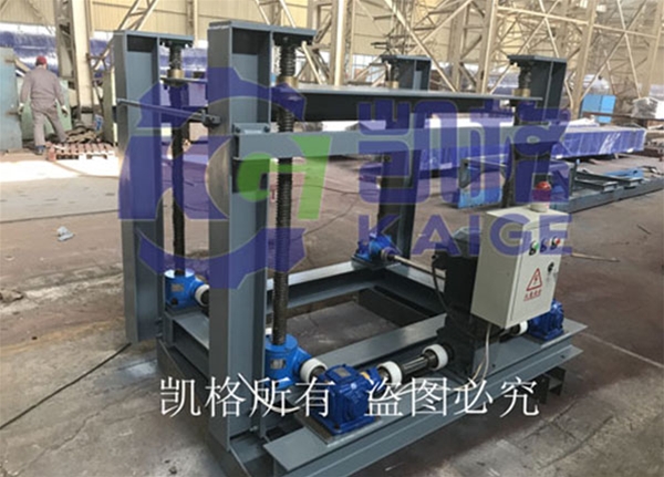 重型升降平臺(tái)