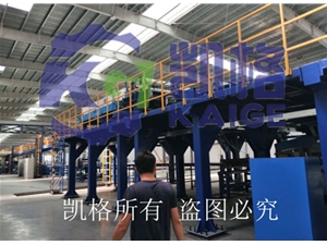 巖棉板整套生產(chǎn)線用減速機