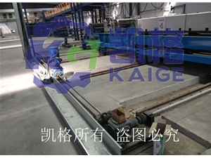 巖棉板整套生產(chǎn)線用減速機1