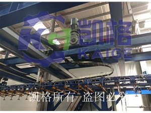 巖棉板整套生產(chǎn)線用減速機2