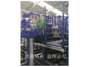 巖棉板整套生產(chǎn)線用減速機(jī)7