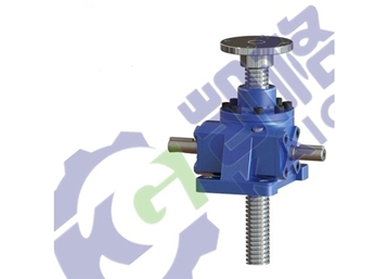 SJ系列升降機(jī)