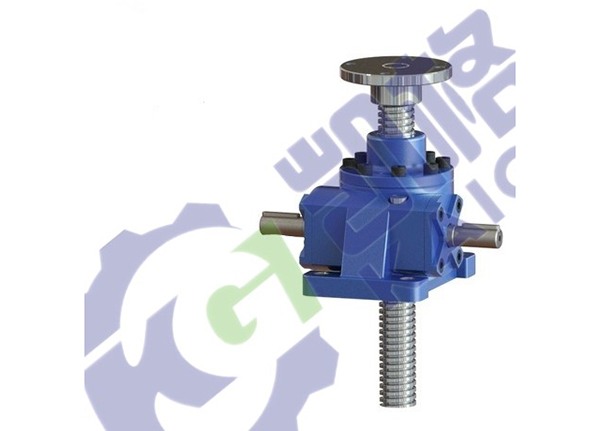 SJ系列升降機(jī)