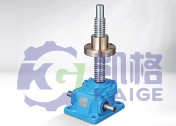 JWM 絲桿升降機(jī)