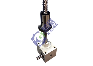 螺旋絲桿升降機