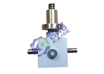 螺旋絲桿升降機