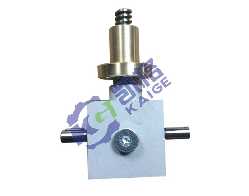 螺旋絲桿升降機