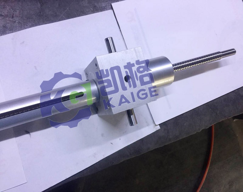 螺旋絲桿升降機(jī)