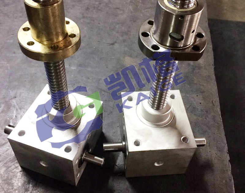 螺旋絲桿升降機(jī)