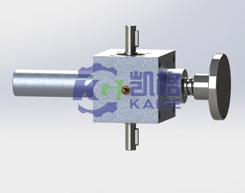螺旋絲桿升降機(jī)